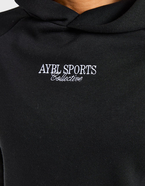 Sports Collective Hoodie