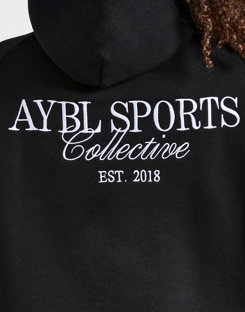 Sports Collective Hoodie