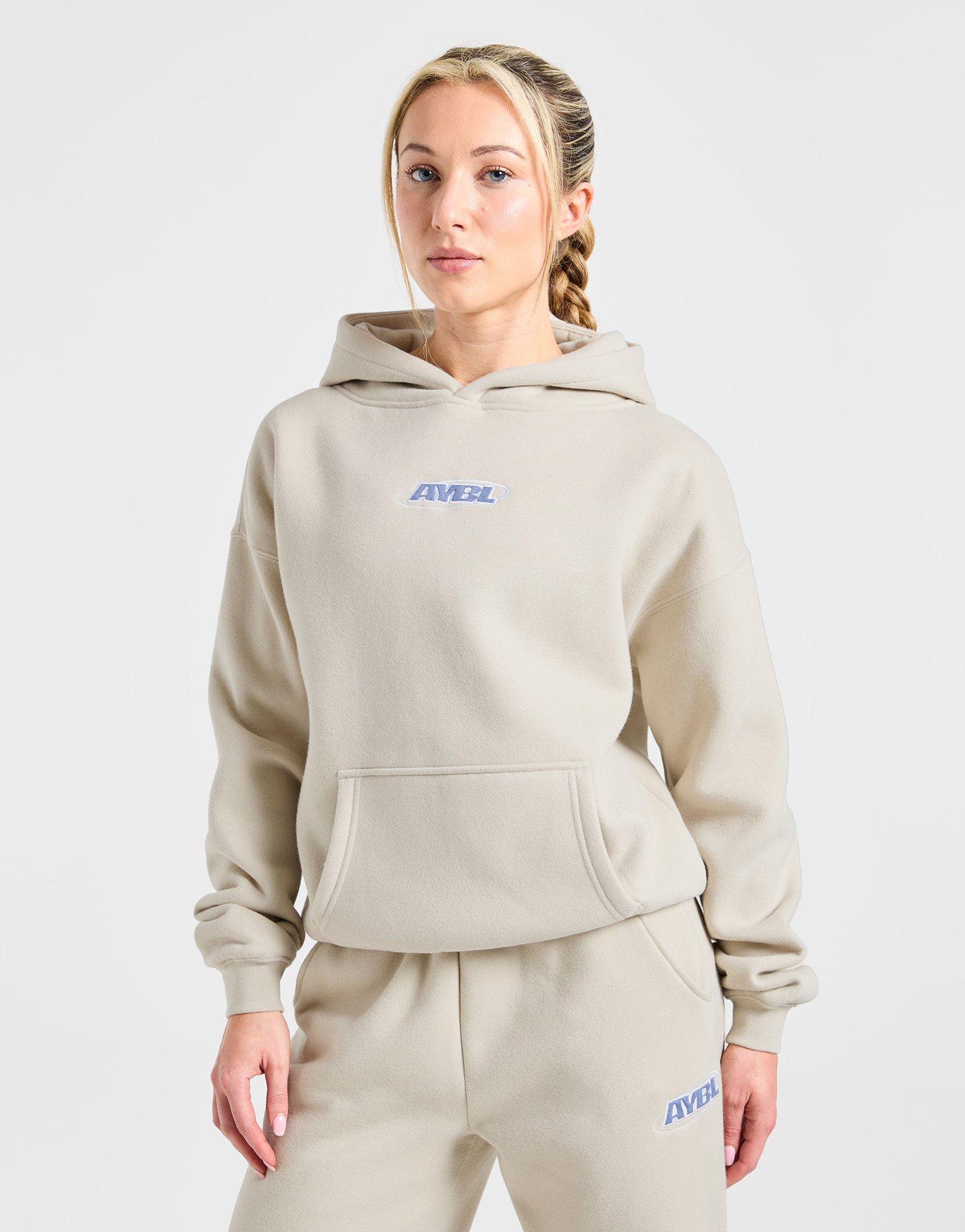 Sports Essentials Hoodie
