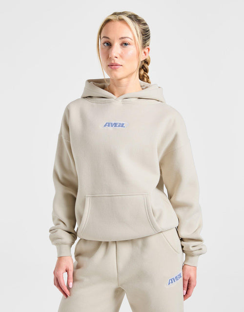 Sports Essentials Hoodie