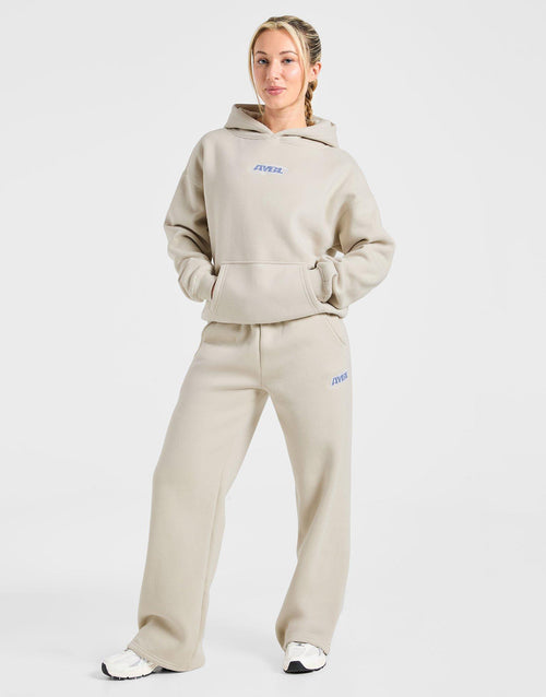 Sports Essentials Hoodie