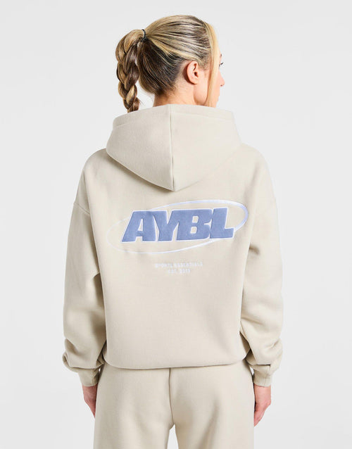 Sports Essentials Hoodie