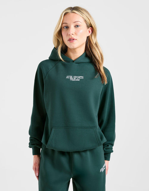Sports Collective Hoodie