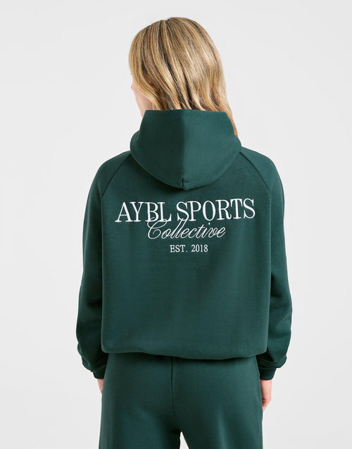 Sports Collective Hoodie