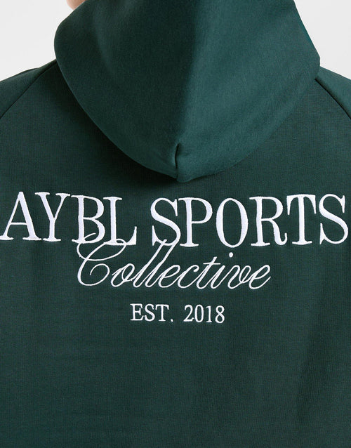 Sports Collective Hoodie