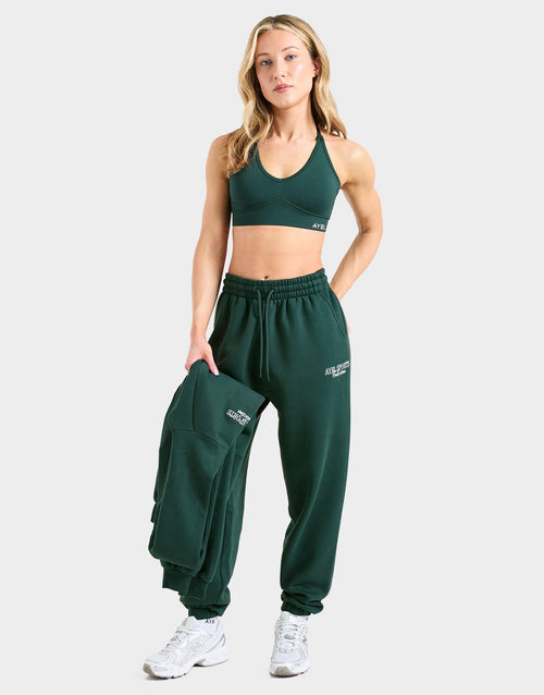 Sports Collective Cuffed Joggers