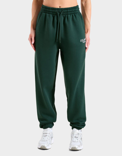 Sports Collective Cuffed Joggers