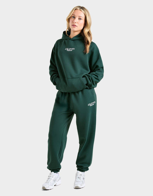Sports Collective Cuffed Joggers