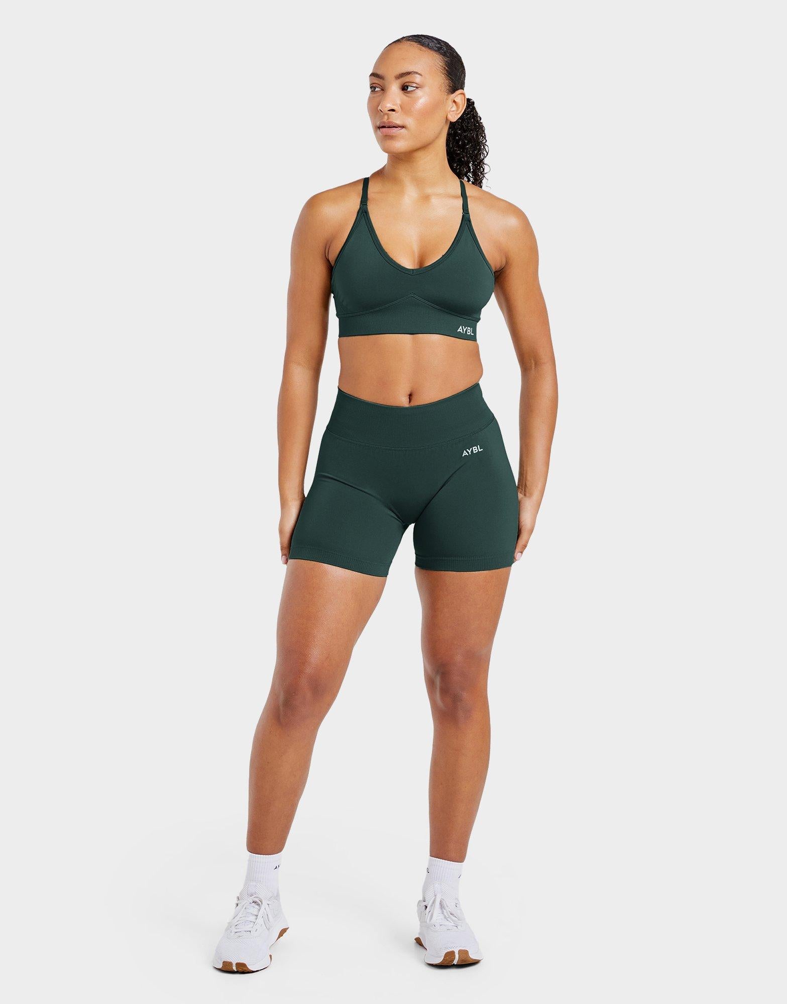 Adapt Seamless Shorts