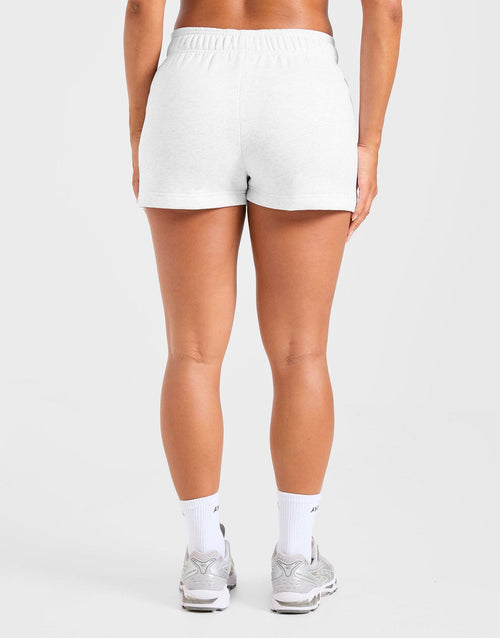 Varsity 2.0 Fleece Shorts