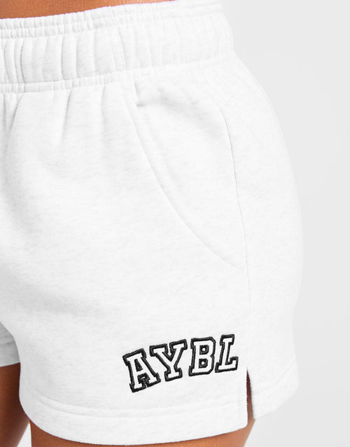 Varsity 2.0 Fleece Shorts