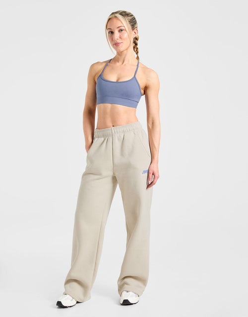 Sports Essential Wide Leg Joggers