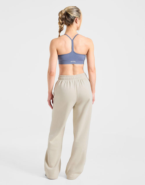 Sports Essential Wide Leg Joggers