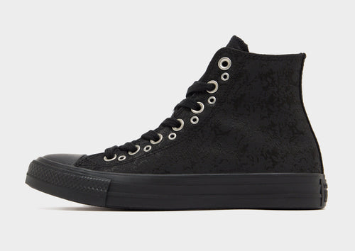 All Star High Pony Hair Women's