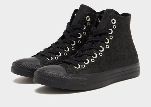 All Star High Pony Hair Women's