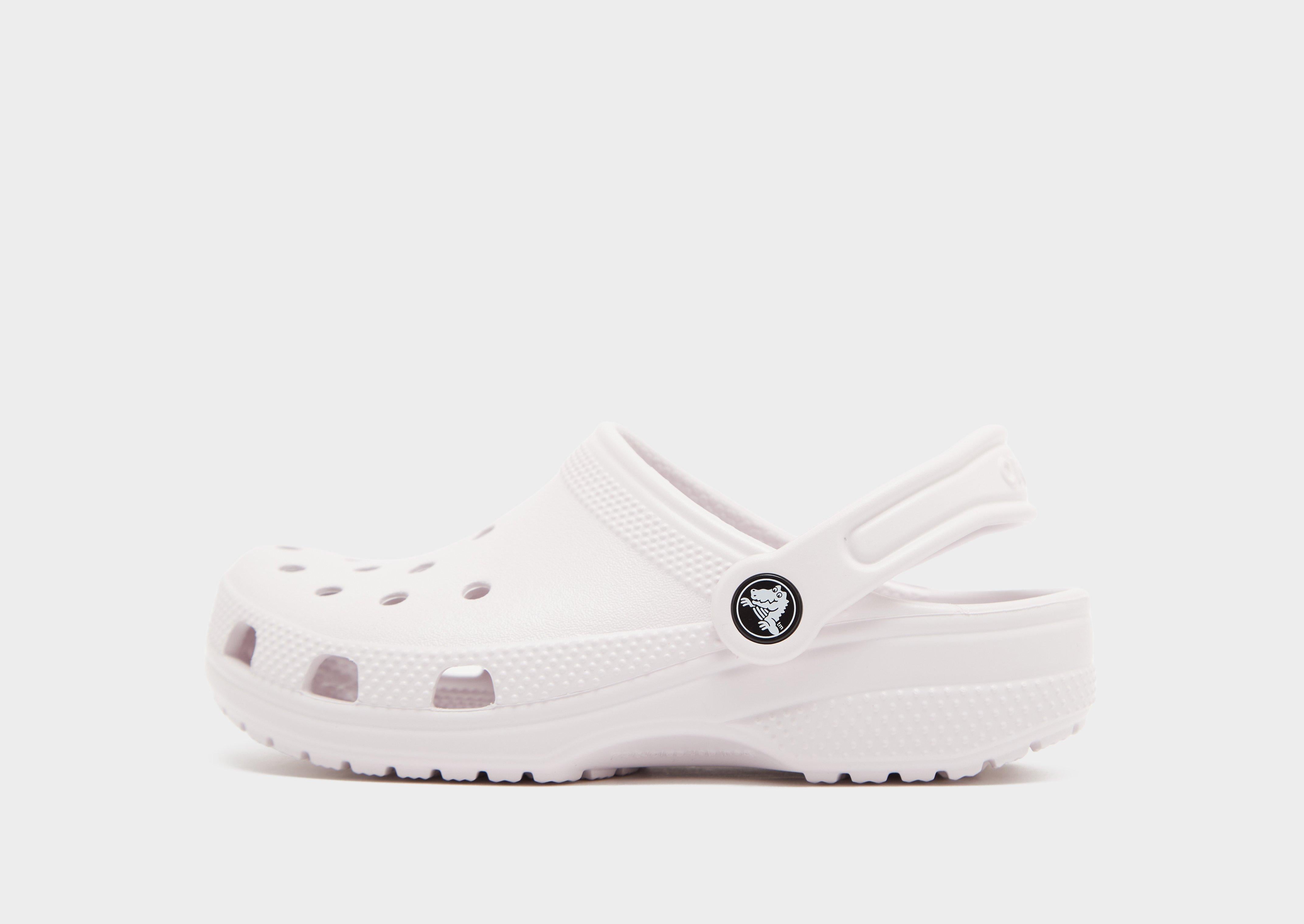 Classic Clog Children