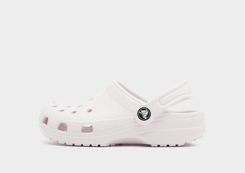Classic Clog Children