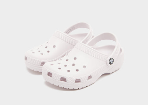Classic Clog Children