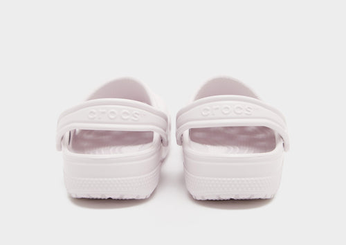 Classic Clog Children