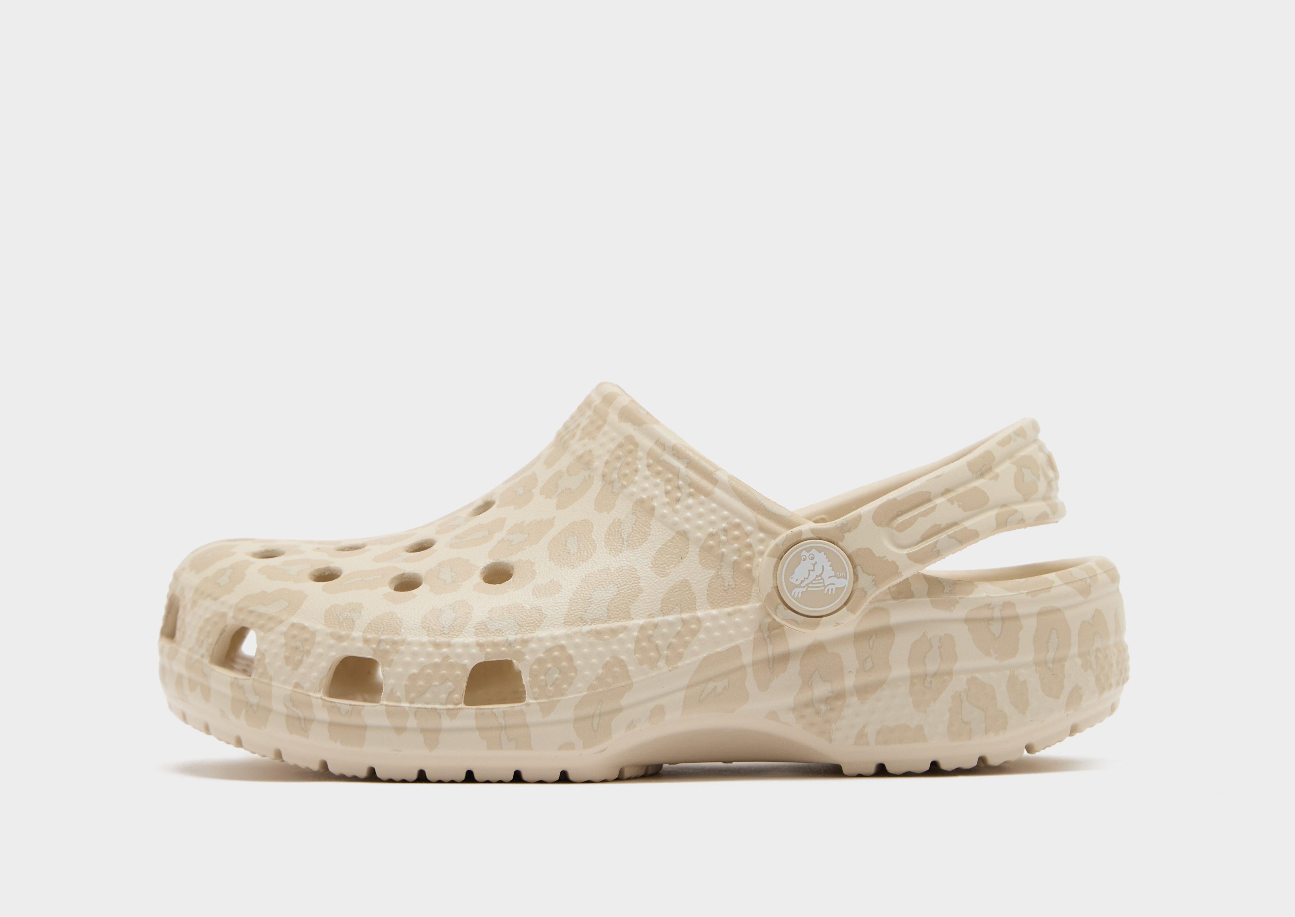 Classic Clog Junior