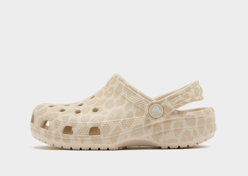 Classic Clog Junior