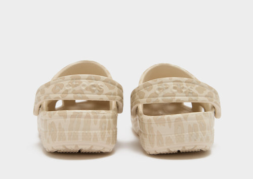 Classic Clog Junior