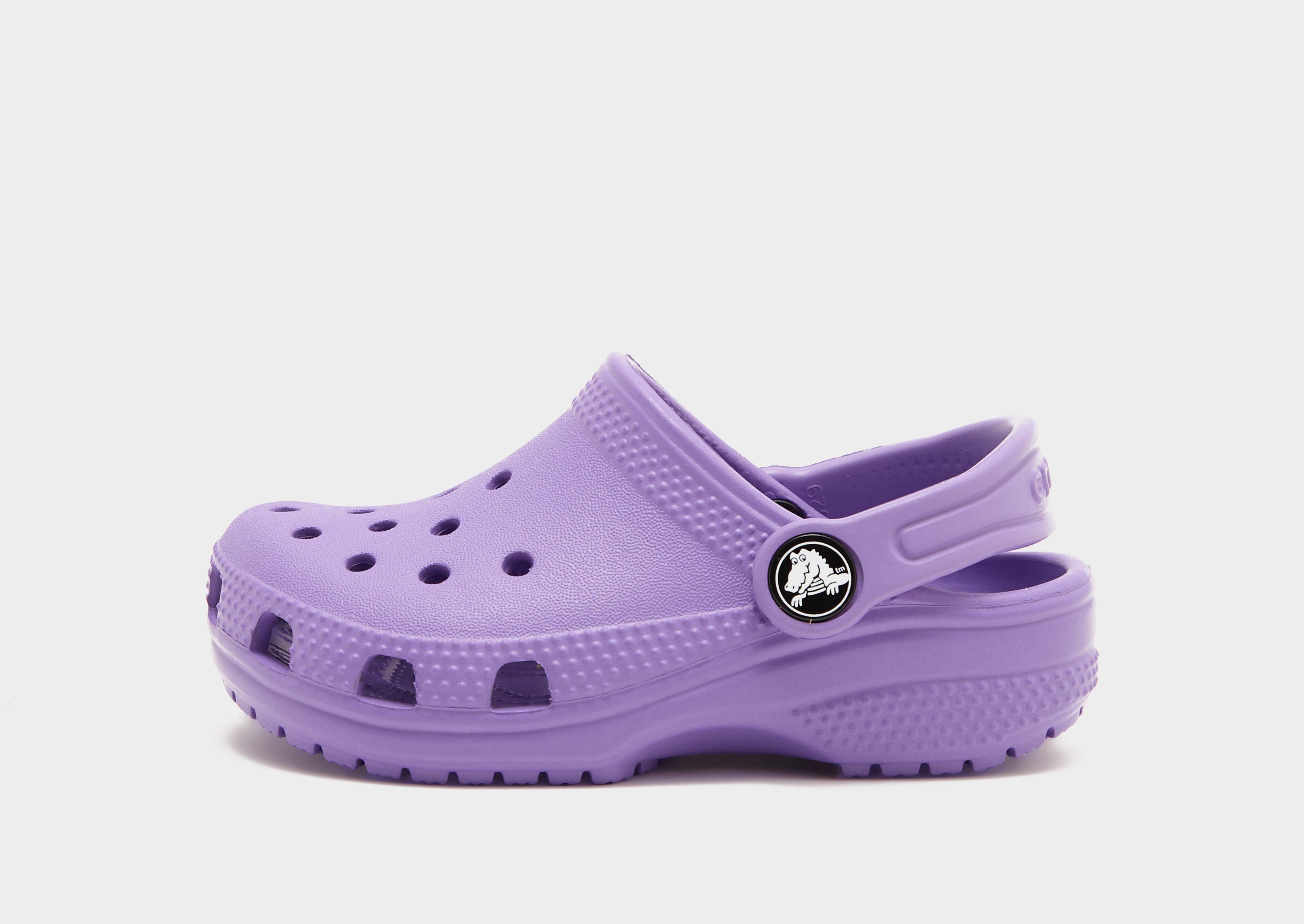 Classic Clog Infant's
