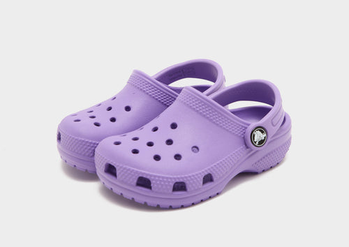 Classic Clog Infant's