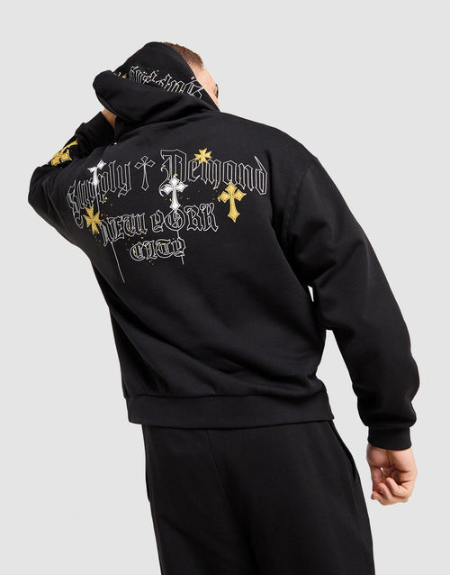 Opolis Hoodie
