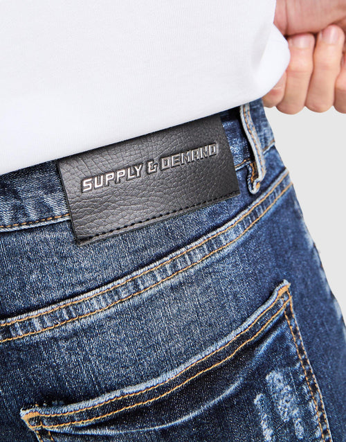 Reign Jeans