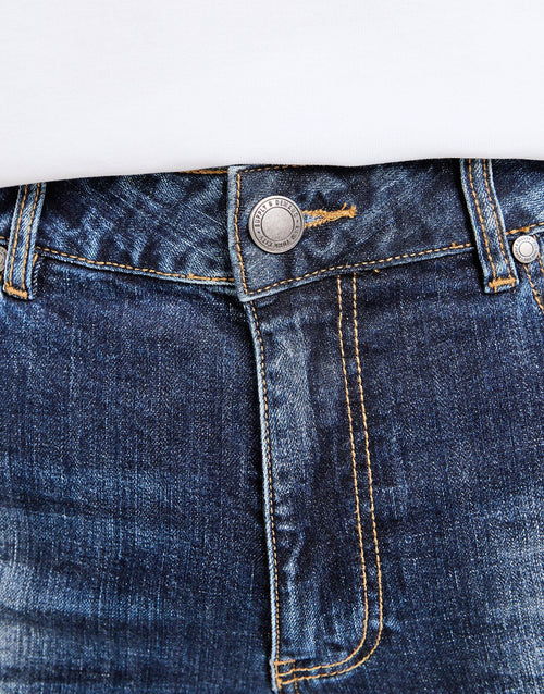 Reign Jeans