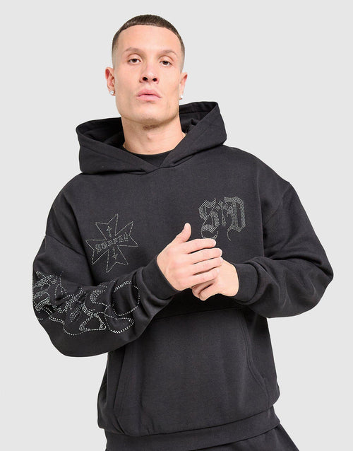 Dust Hoodie