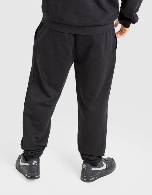 Dust Joggers