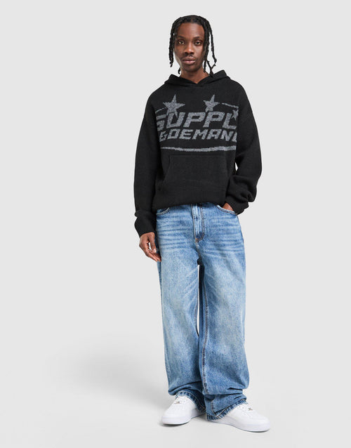 Core Baggy Jeans