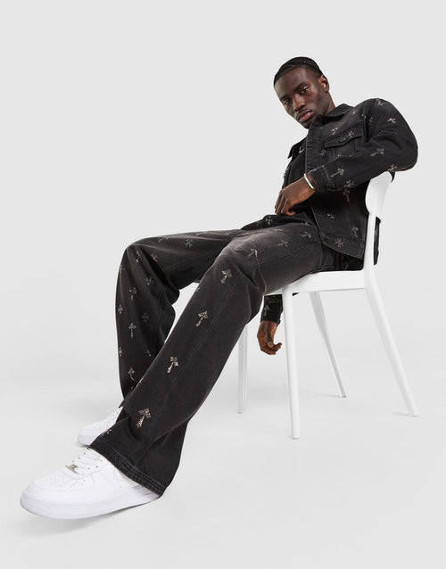 Break Jeans