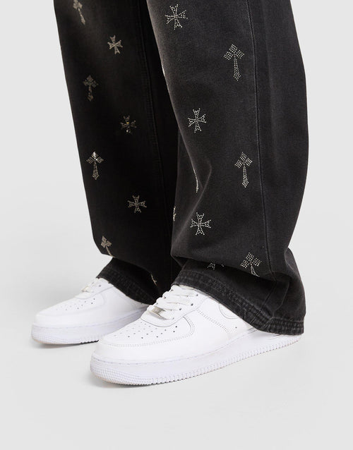 Break Jeans