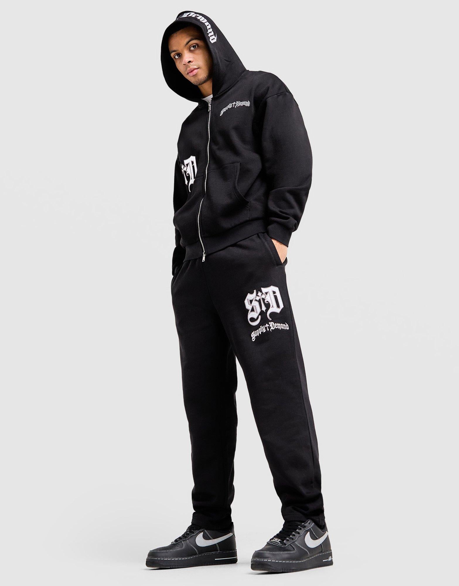 Atomic Joggers