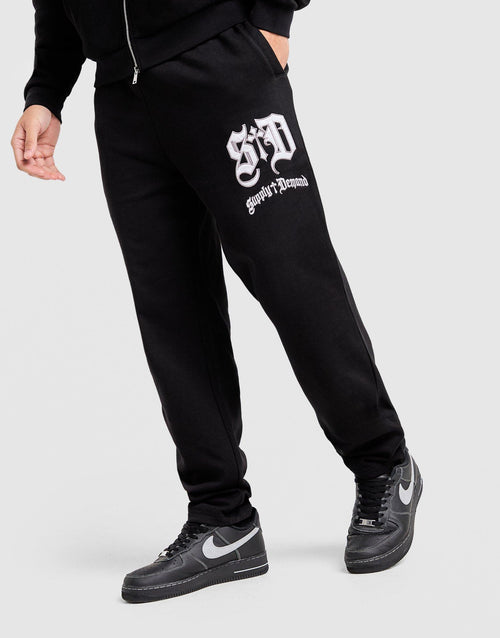 Atomic Joggers