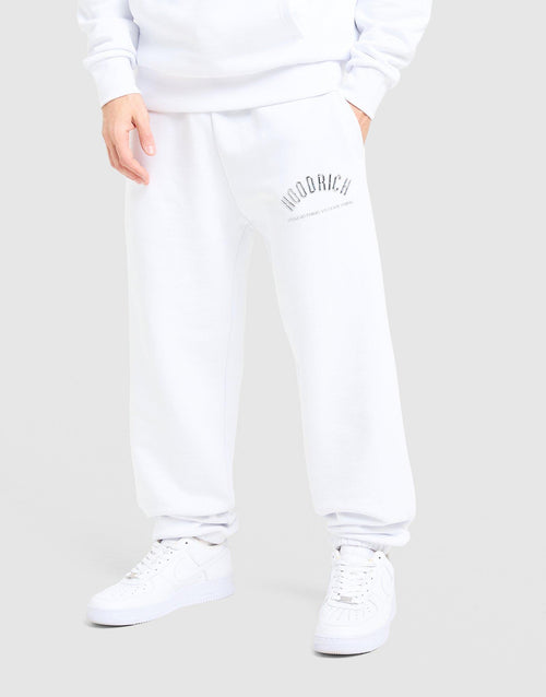 Phantom Joggers