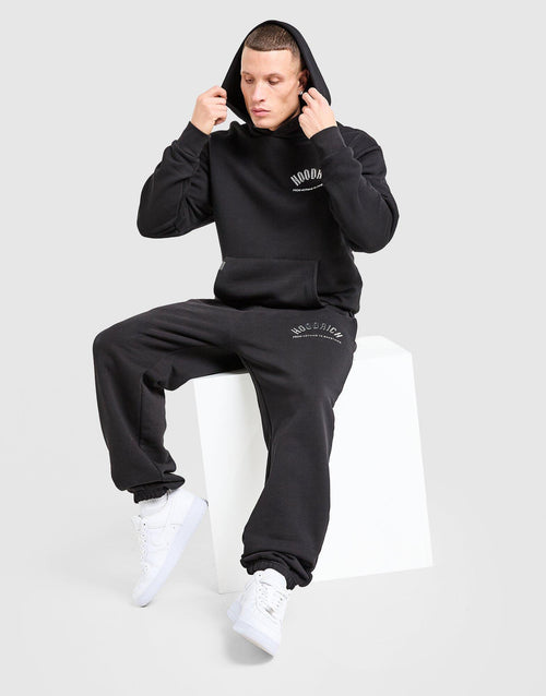 Phantom Joggers