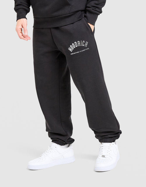 Phantom Joggers
