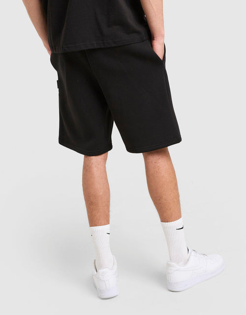 Ryder Shorts