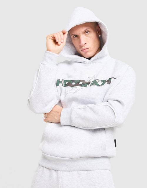 Ryder Hoodie