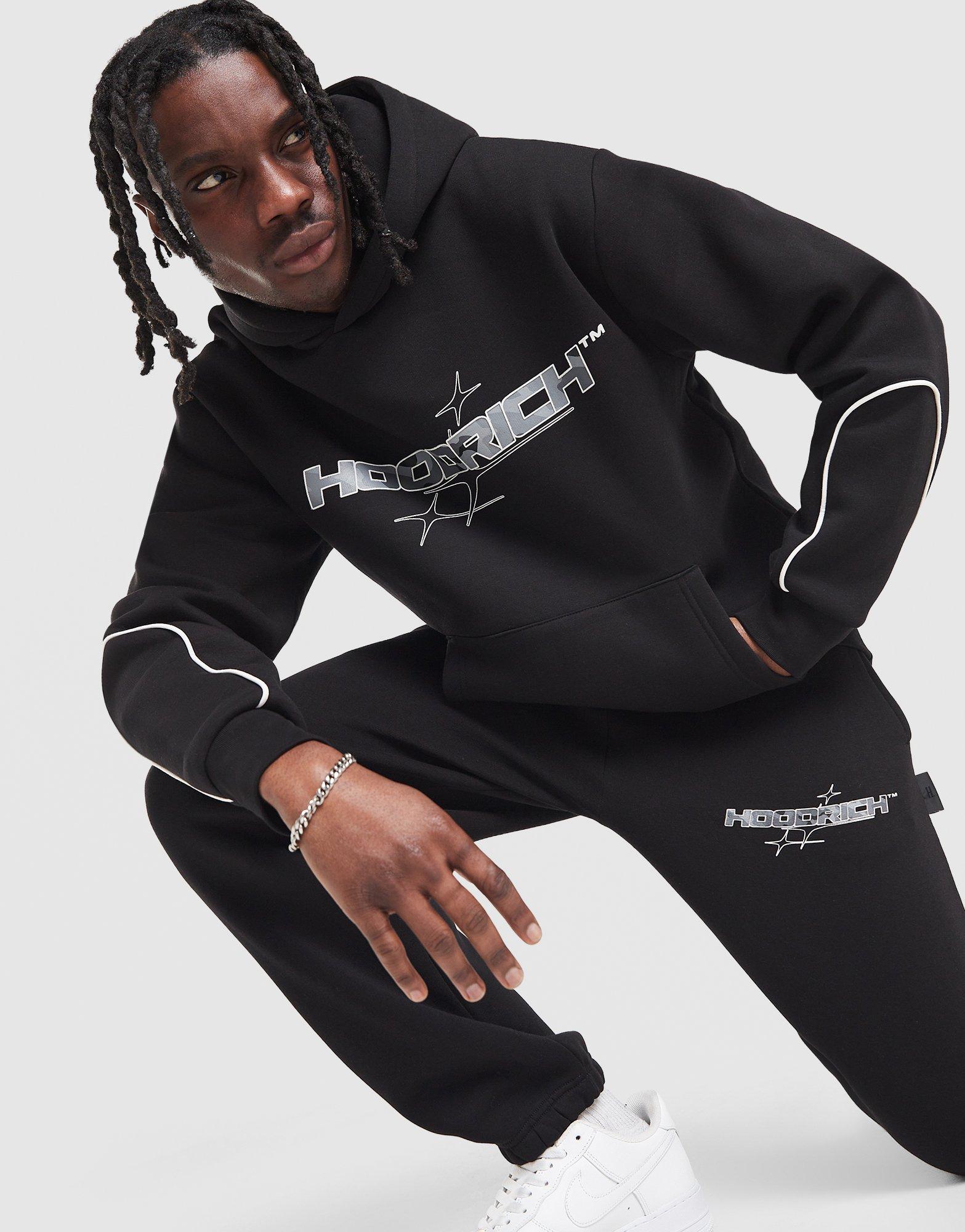 Ryder Hoodie