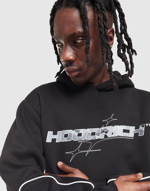 Ryder Hoodie