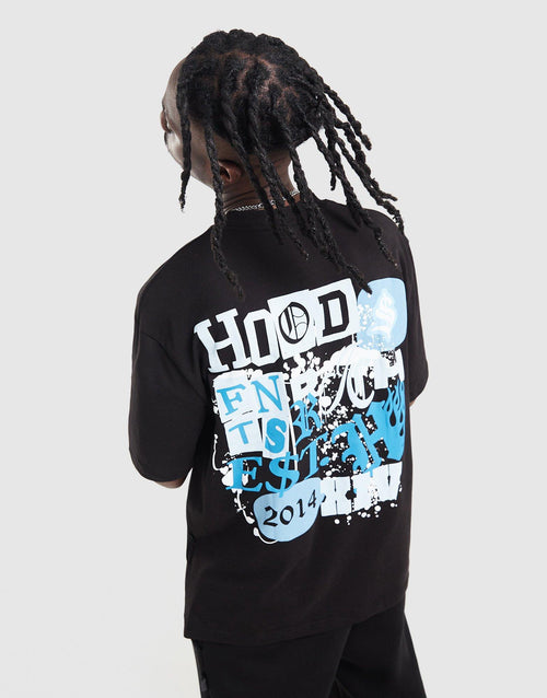 Collage T-Shirt