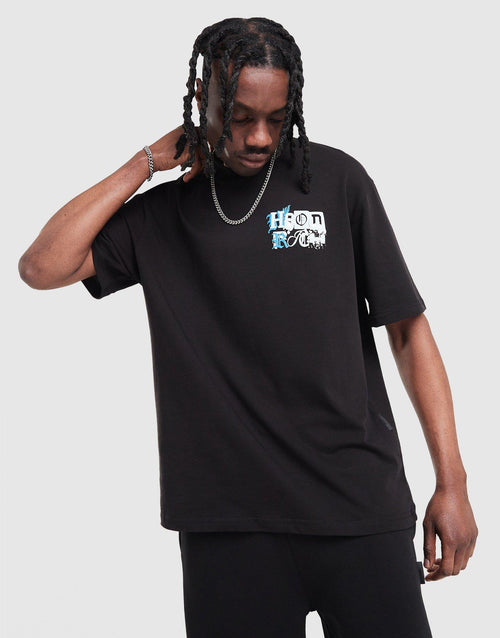 Collage T-Shirt