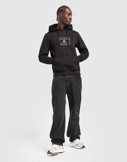 Overhead Hoodie
