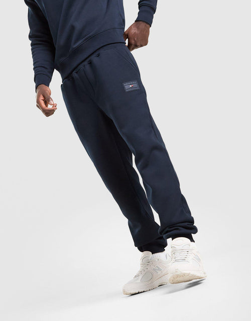 Fleece Joggers