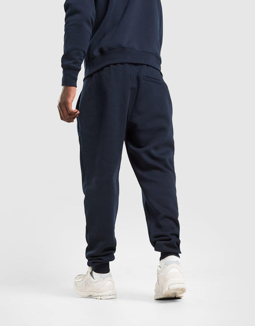 Fleece Joggers